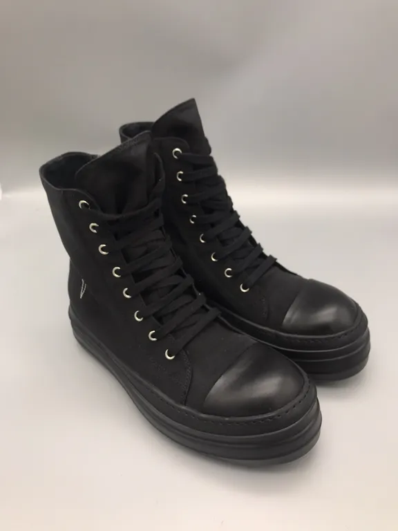 Rick Owens Shoe 